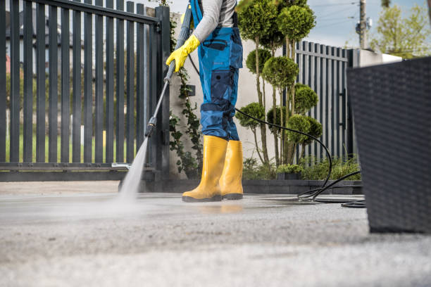 Best Industrial Pressure Washing in Columbia, PA