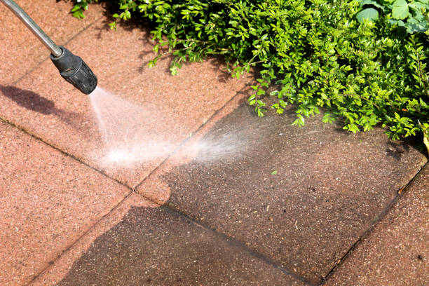 Professional  Pressure Washing in Columbia, PA